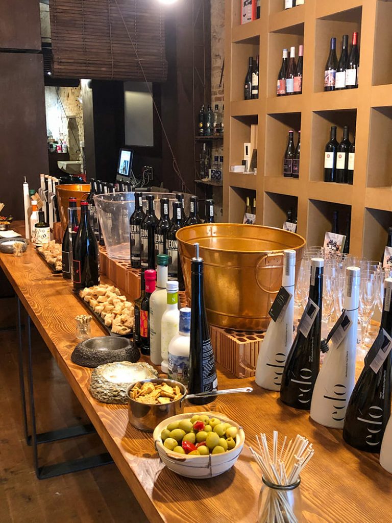 FOOD & WINE Tastings MadeinSpain.store: éxito de convocatoria de Romero Premium Networking con su comunidad y futuro prometedor