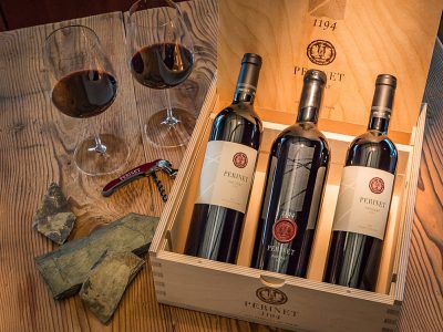 PERINET: una bodega premium que proyecta el Priorat a nivel global