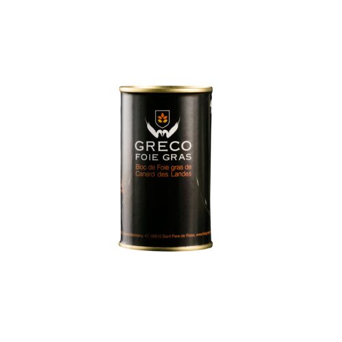 Bloc de Foie Gras 190g