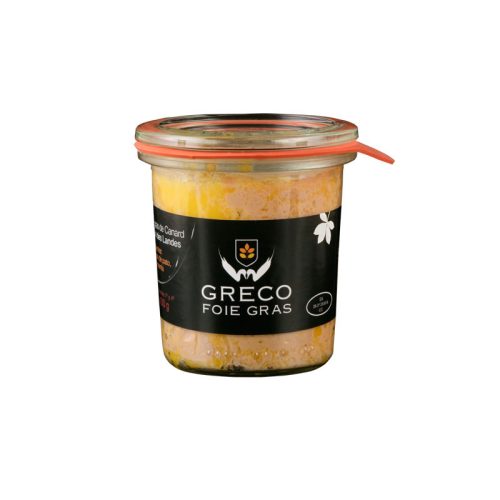 Foie Gras entier 100g