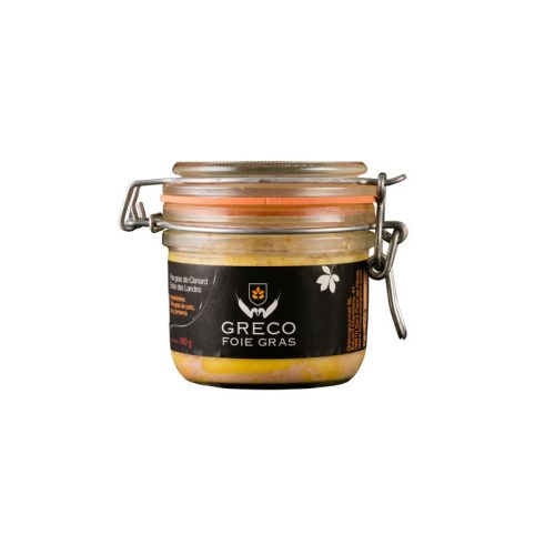 Foie Gras entier 180g