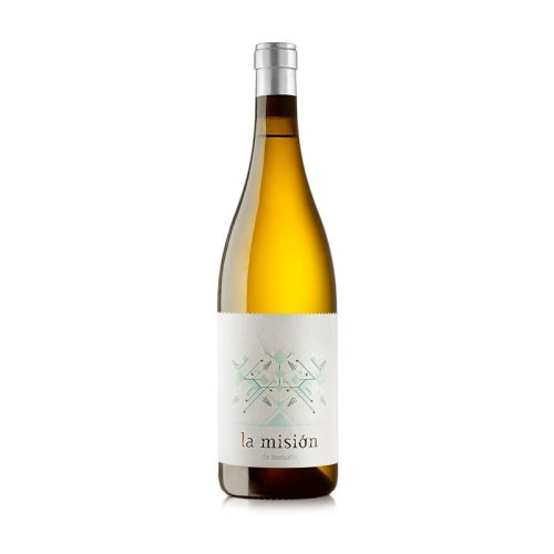 La Misión 2017, vino blanco