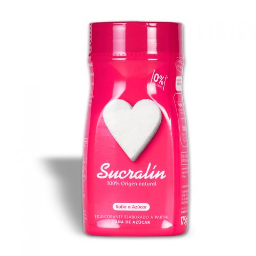 Sucralín granulado 175 gr