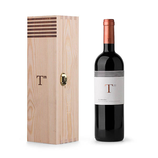 Tr3smano, una bodega Premium y muy joven de Ribera de Duero, ya disponible en Made in Spain store