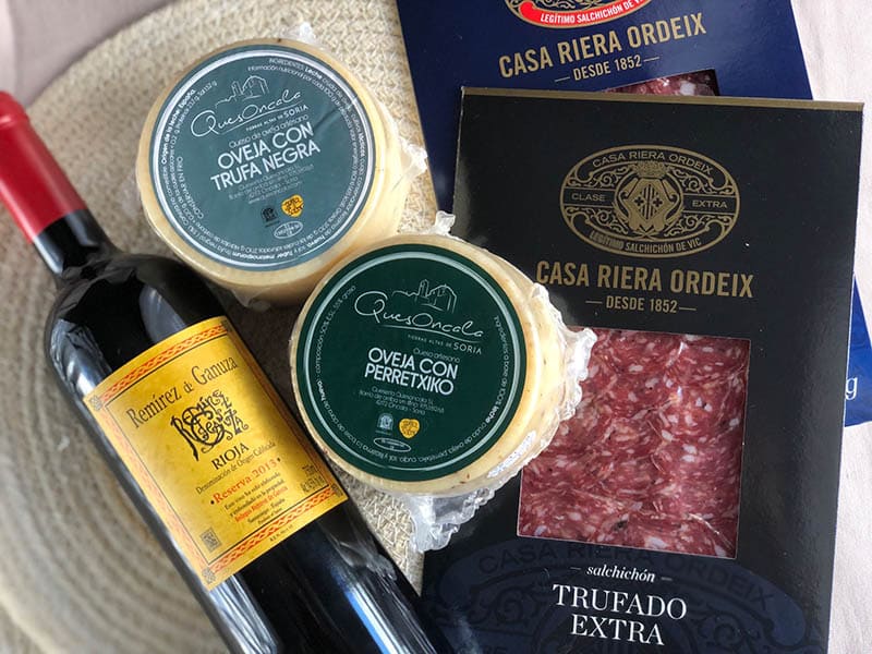 ¿Por qué compran los europeos productos Made in Spain Gourmet?