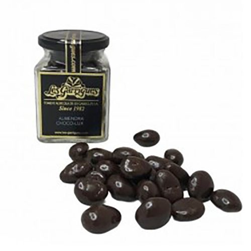 Almendra Choco Lux