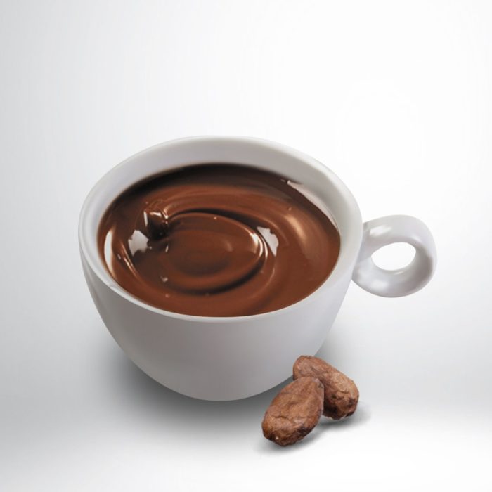 Chocolate a la taza, Rafa Gorrotxategi