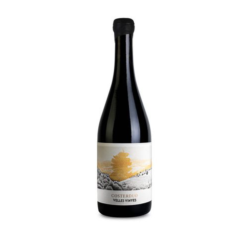 Vino tinto Costerduo Velles Vinyes Priorat