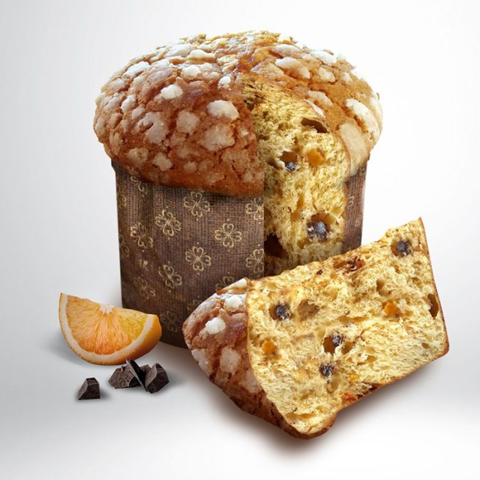 Panettone Rafa Gorrotxategi