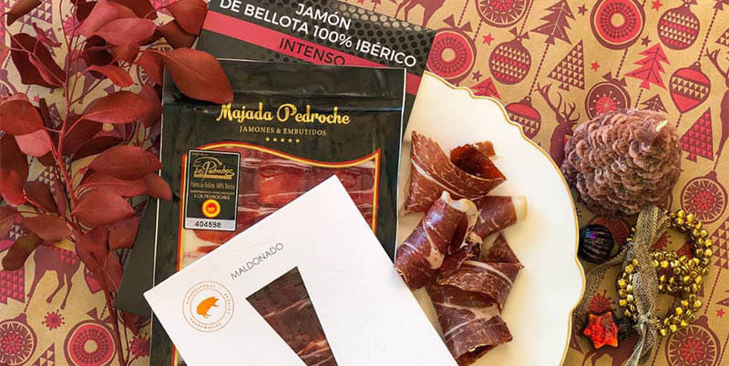 Especial Navidad en Made in Spain Gourmet (2ª Parte)