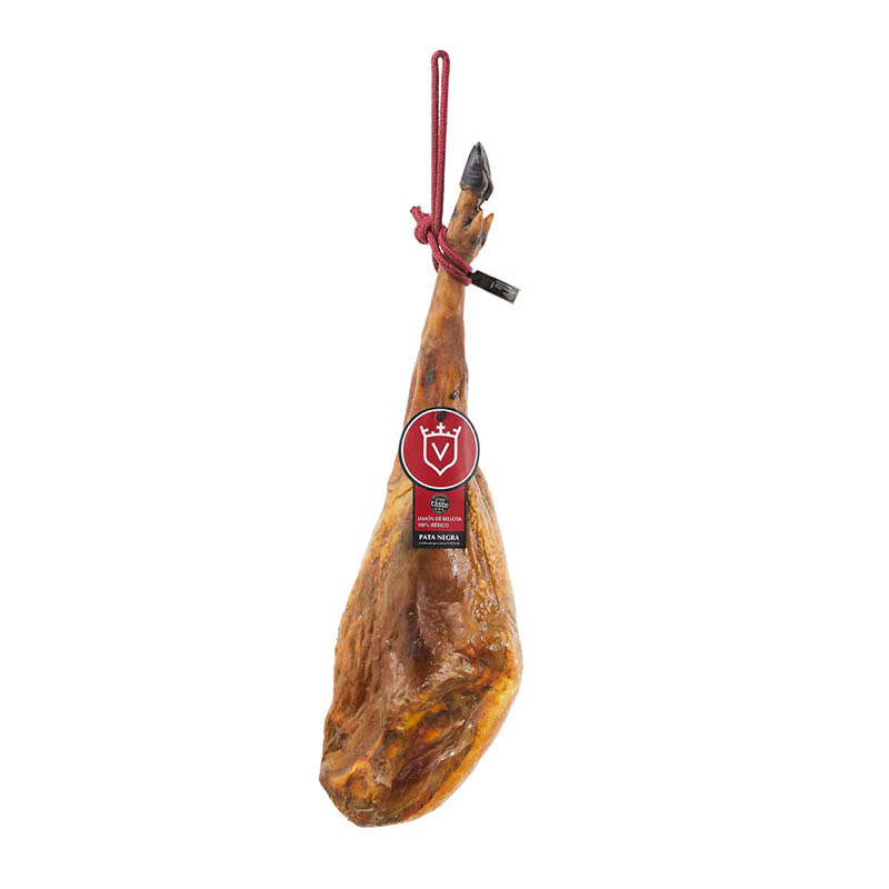 Jamón Ibérico Bellota 100% Juan Pedro Domecq