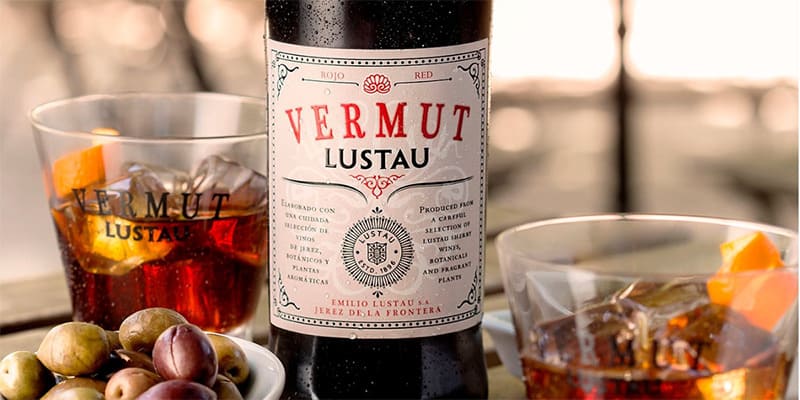 ¿Quien no disfruta con el Vermut?